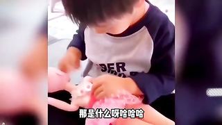 搞笑视频到死为止