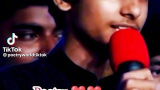 Urdu Poetry in Tabish Hashmi Show | Pakistan number one Show