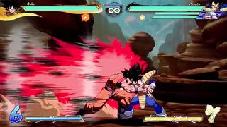 Dragon Ball Fighter Z - All Super Ultimate Attacks
