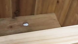 How to Build a DIY Cedar Planter Box (Easy Tutorial)