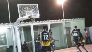 Basketball???? Match | Tournament