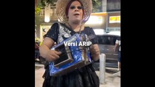 Yang punya nama Arif agar merapat,karena ada yang merindukan