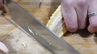 Delicious roasted chicken in 1 min