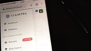 Nambang crypto