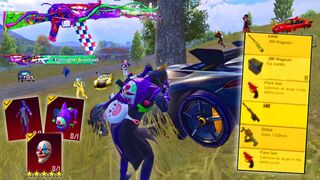 46KILLS!???? NEW BEST LOOT GAMEPLAY with MUMMY SET???? SAMSUNG,A3,A5,A6,A7,J2,J5,J7,S5,S6,S7,59,A10,A20