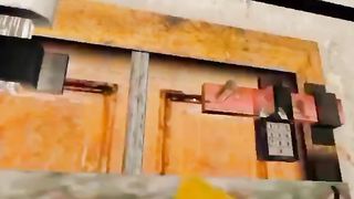 granny door code