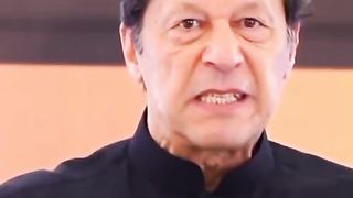 Imran khan speech about Pakistan people large number of donations