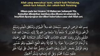 Berbagi kebaikan