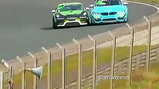 BMW VS MESADES