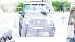 Sheikh Hamdan Fazza Dubai Crown Prince ✨