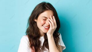DO HUMANS BLUSH ONLY?