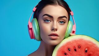 HEADPHONES Can Cause BACTERIA IN Ears! ????
