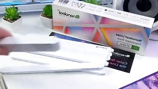 Neon Room! smart gadget for room