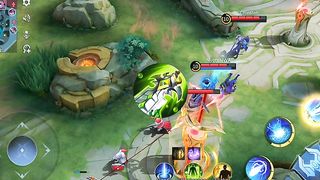 Mobile legend 55