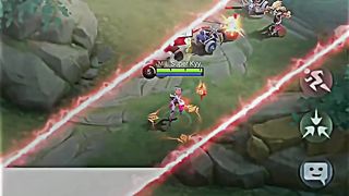Mobile legend 56
