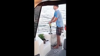 Boat Fails crazy crashes
