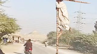 Lajwab honar dada jia ka