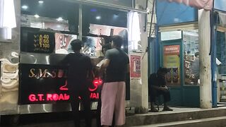 Sofi suleman ki kulfi