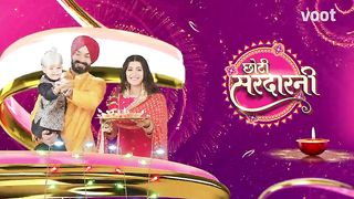 Choti Sarrdaarni - Episode 085 - Meher learns Kulwant's plan!
