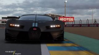 Bugatt