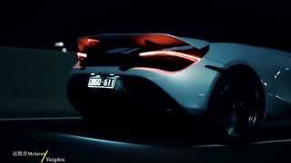 McLaren