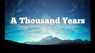 a thousand years lyrics