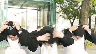 Penguins of Madagascar #funny #tiktok