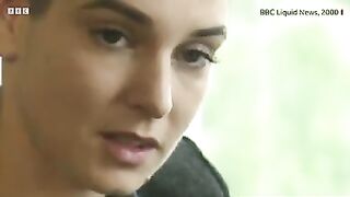 Sinéad O'Connor- In her own words