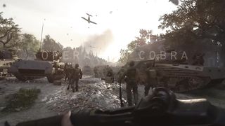 Operation Cobra | Realistic Immersive Ultra Graphics Gameplay [4K 60FPS UHD] Call of Duty