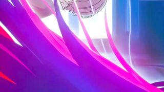 Anime edit oshinoko