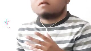 Ma main TikTok