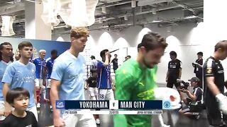 EXTENDED HIGHLIGHTS | Yokohama 3-5 Man City | Stones, Alvarez, Haaland (2) & Rodri Goals