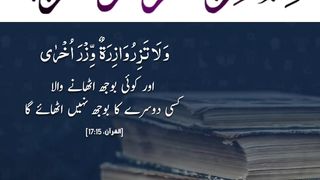 Quran , Al Quran Surah 17 Ayat 15 #viral #shorts #quran #youtubeshorts