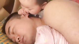 Naught kid
