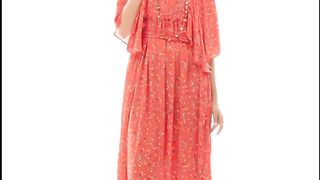 Western  maxi