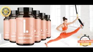 Lean Biome :- Real Customer Results with Weight Loss Pills?
