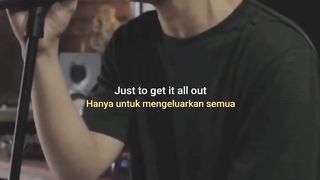 Cover lagu "WHAT'S UP"