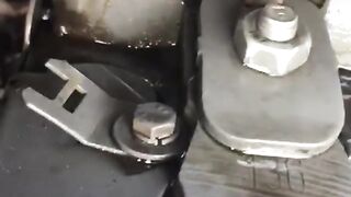 Deutz f3l913 oil leakage