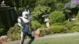 Kamen Rider Ghost