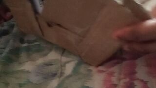 Unboxing ....https://payup.video/u/205463