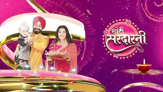 Choti Sarrdaarni - Episode 088 - Param taken hostage!