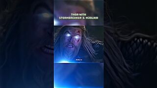 Captain America Vs Thanos????