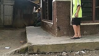 Ketika bocil kena prank