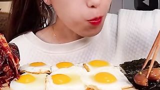 mukbang 8