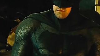 Batman VS Superman