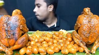 mukbang 9