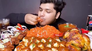 mukbang 10
