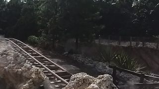Roller coaster 3