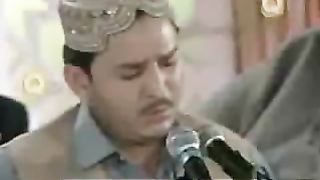 Na pooch mera Hussain kia hai