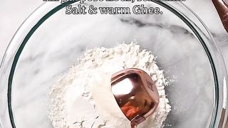 Mawa Gujiya Recipe